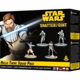 Star Wars: Shatterpoint - Witajcie: Genera Obi-Wan