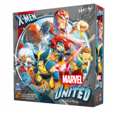 Marvel United: X Men