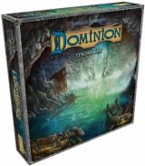 Dominion: Zdobycze (II edycja) + karty promo