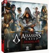 Puzzle Assasin's Creed The Tavern (1000 elementw)