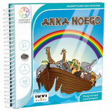 Smart Games. Arka Noego