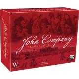 gra planszowa John Company: Druga edycja