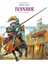 Ivanhoe. Adaptacje literatury