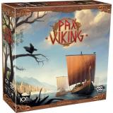 gra planszowa Pax Viking + pakiet 10 kart promocyjnych