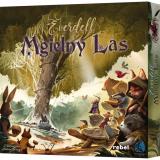gra planszowa Everdell: Mgielny Las (edycja polska)