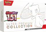 gra karciana Pokemon TCG: Ultra Premium Collection Mew - Scarlet and Violet 151