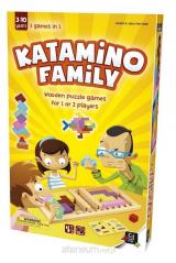 gra planszowa Katamino Family