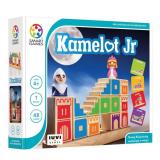 gra planszowa Smart Games. Kamelot Junior