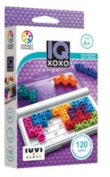 Smart Games. IQ XOXO