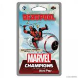 gra planszowa Marvel Champions: Hero Pack - Deadpool