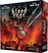 gra planszowa Blood Rage (edycja polska)