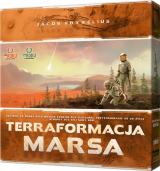 gra planszowa Terraformacja Marsa (edycja Gra Roku)