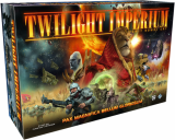 gra planszowa Twilight Imperium: wit Nowej Ery