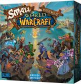 gra planszowa Small World of Warcraft (edycja polska)
