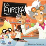 gra planszowa Dr. Eureka