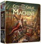 City of the Great Machine (edycja polska)