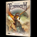 gra planszowa Genesys RPG: Krainy Terrinoth