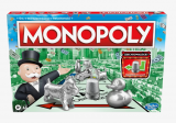 gra planszowa Monopoly Classic