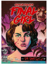 Final Girl: Koszmar z Alei Klonw