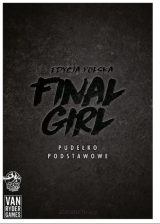 Final Girl: Pudeko podstawowe