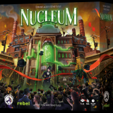 Nucleum (edycja polska)