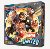 Marvel United: Spider Geddon